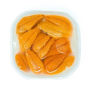 Fresh Sea Urchin Uni