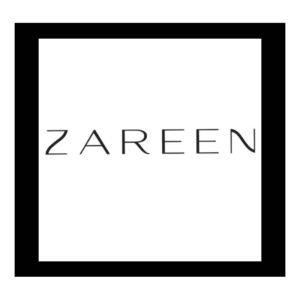 Zareen Gift Card