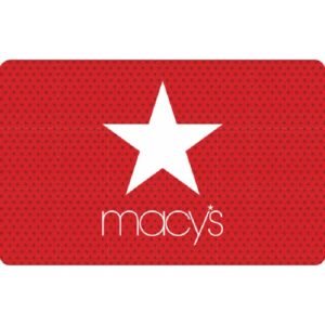 Macy's eGift